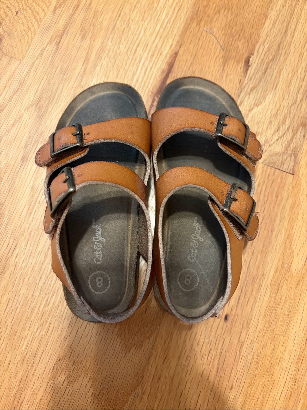 Cat & Jack Sandals